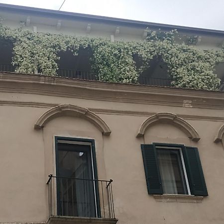 Miro' Rooms غرافينا إن بوليا المظهر الخارجي الصورة