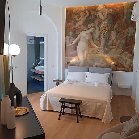 Miro' Rooms غرافينا إن بوليا المظهر الخارجي الصورة