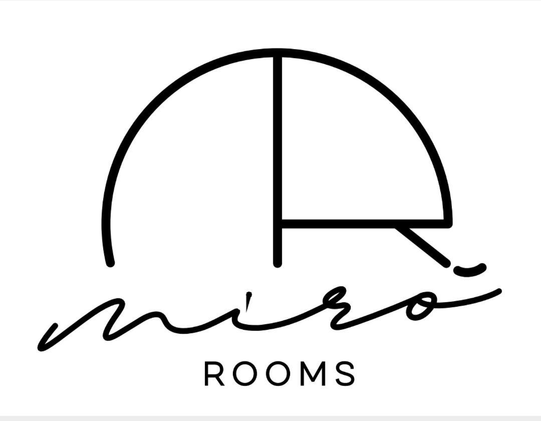 Miro' Rooms غرافينا إن بوليا الغرفة الصورة