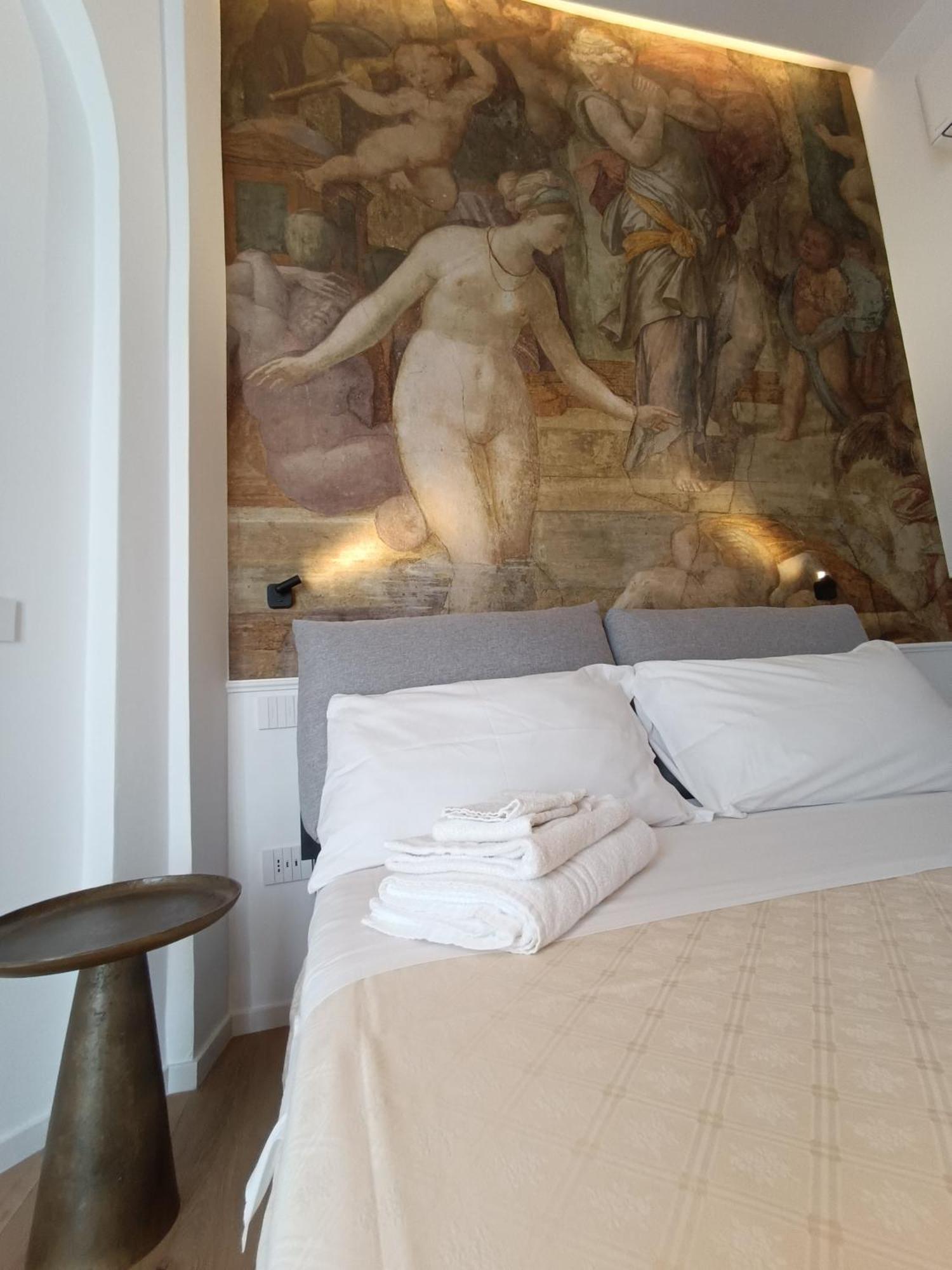 Miro' Rooms غرافينا إن بوليا المظهر الخارجي الصورة