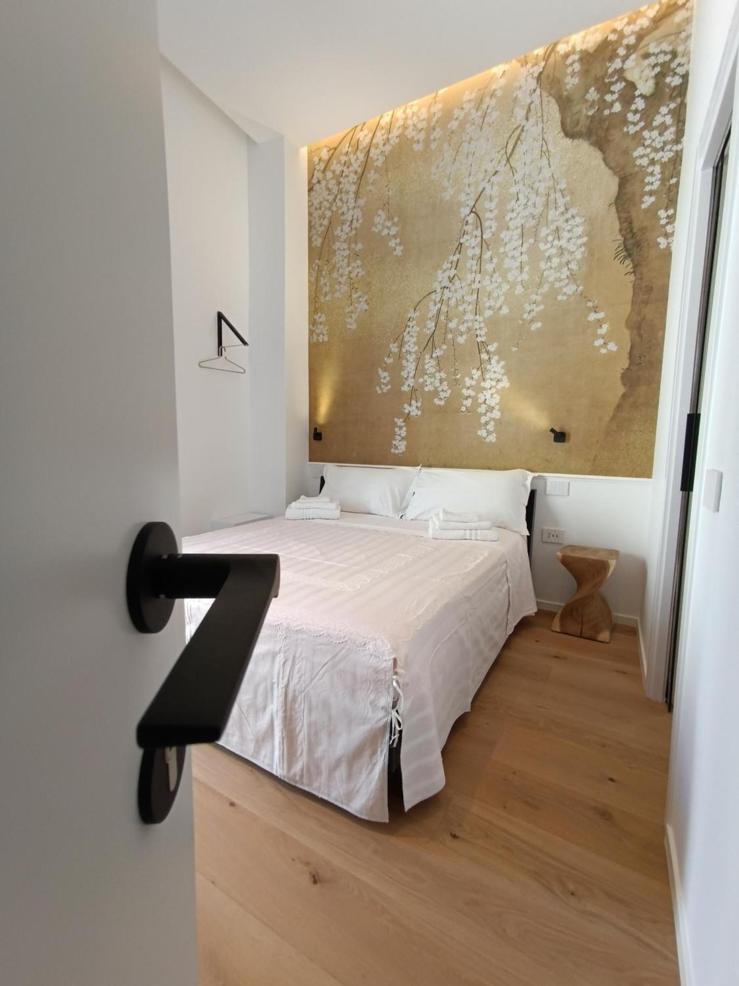 Miro' Rooms غرافينا إن بوليا المظهر الخارجي الصورة