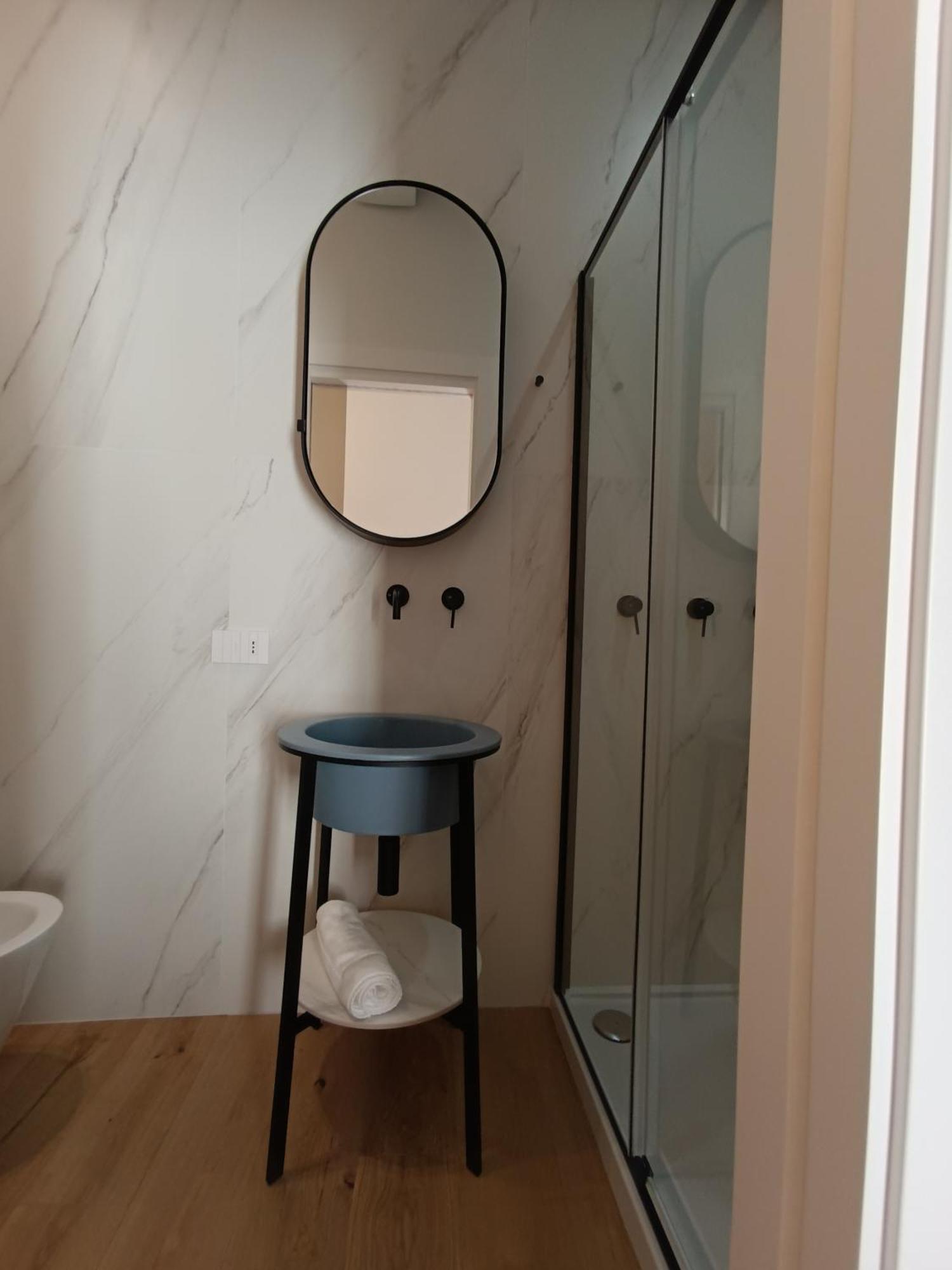 Miro' Rooms غرافينا إن بوليا المظهر الخارجي الصورة