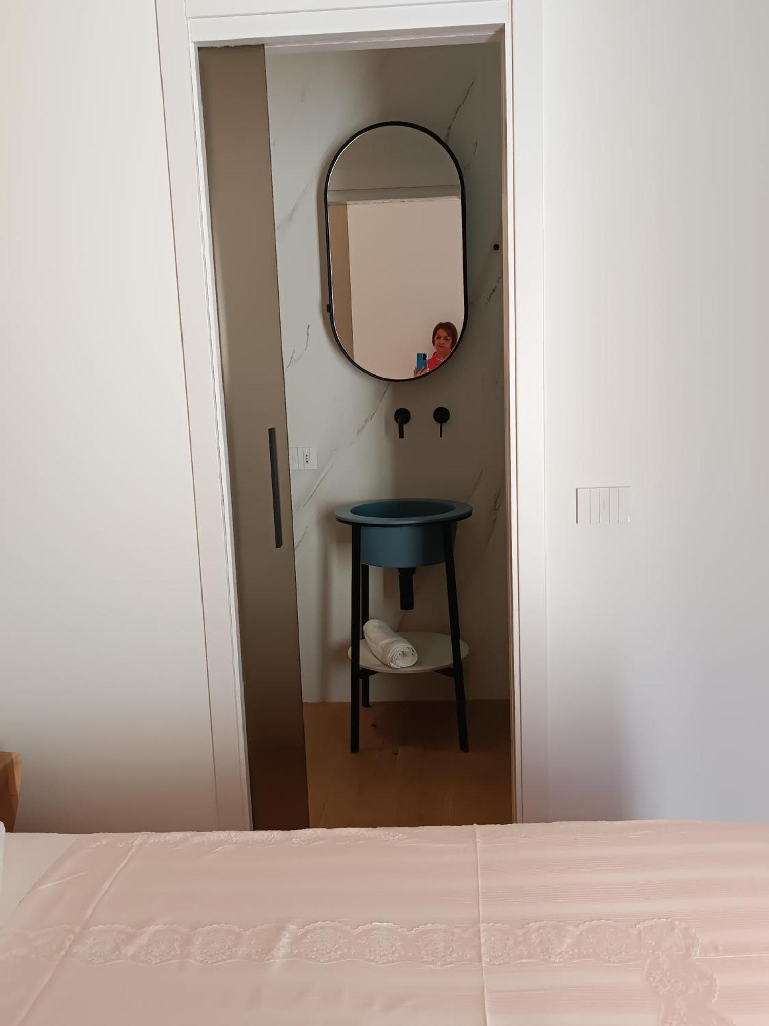 Miro' Rooms غرافينا إن بوليا المظهر الخارجي الصورة