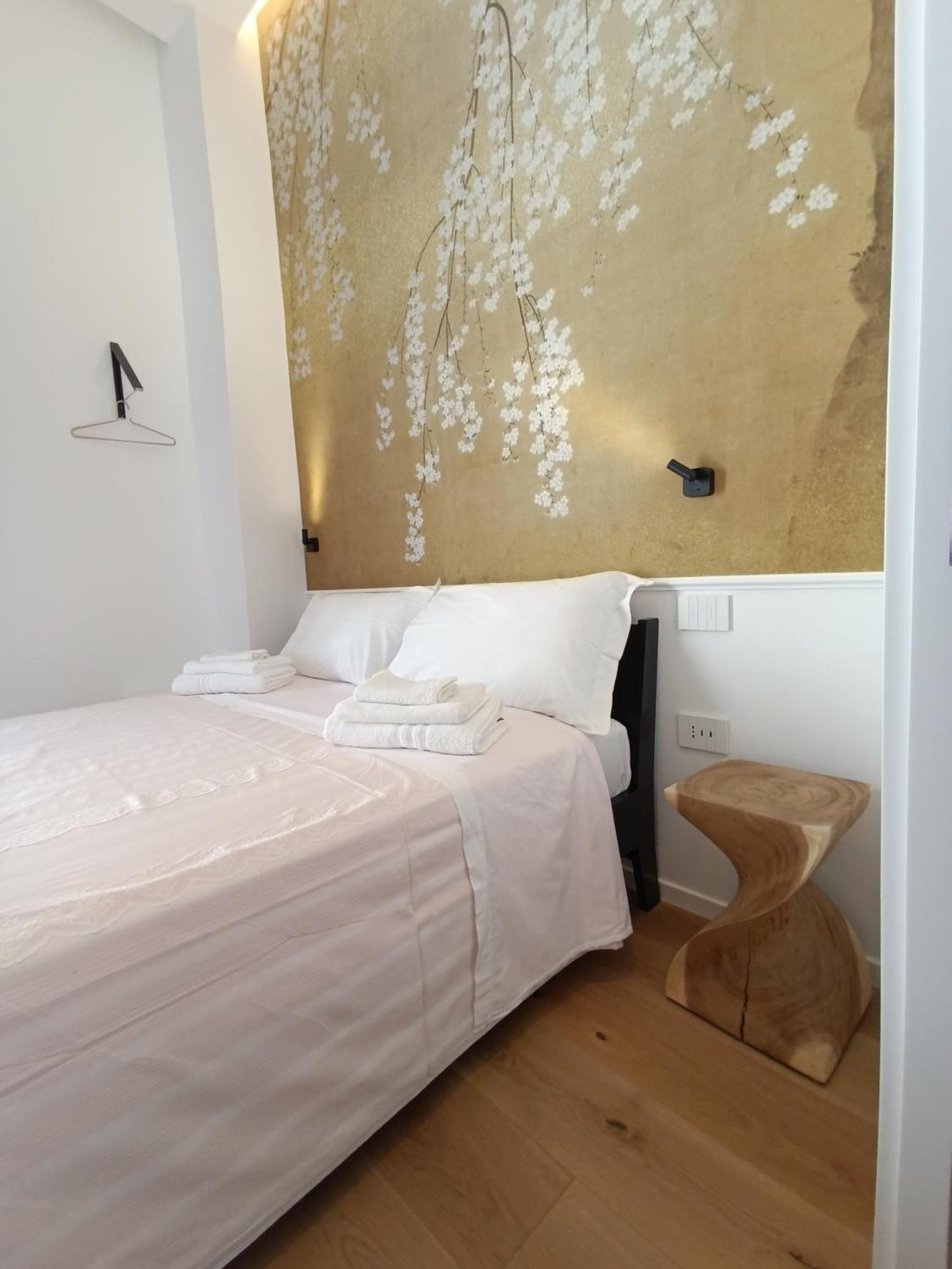 Miro' Rooms غرافينا إن بوليا المظهر الخارجي الصورة
