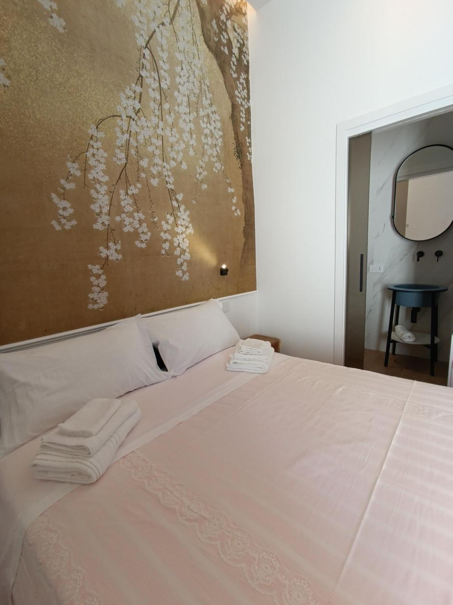 Miro' Rooms غرافينا إن بوليا المظهر الخارجي الصورة