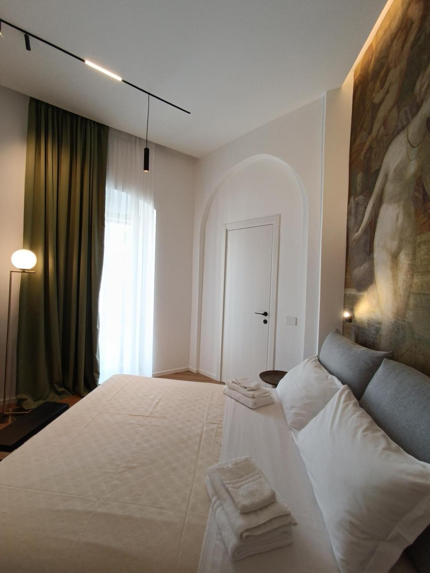Miro' Rooms غرافينا إن بوليا المظهر الخارجي الصورة