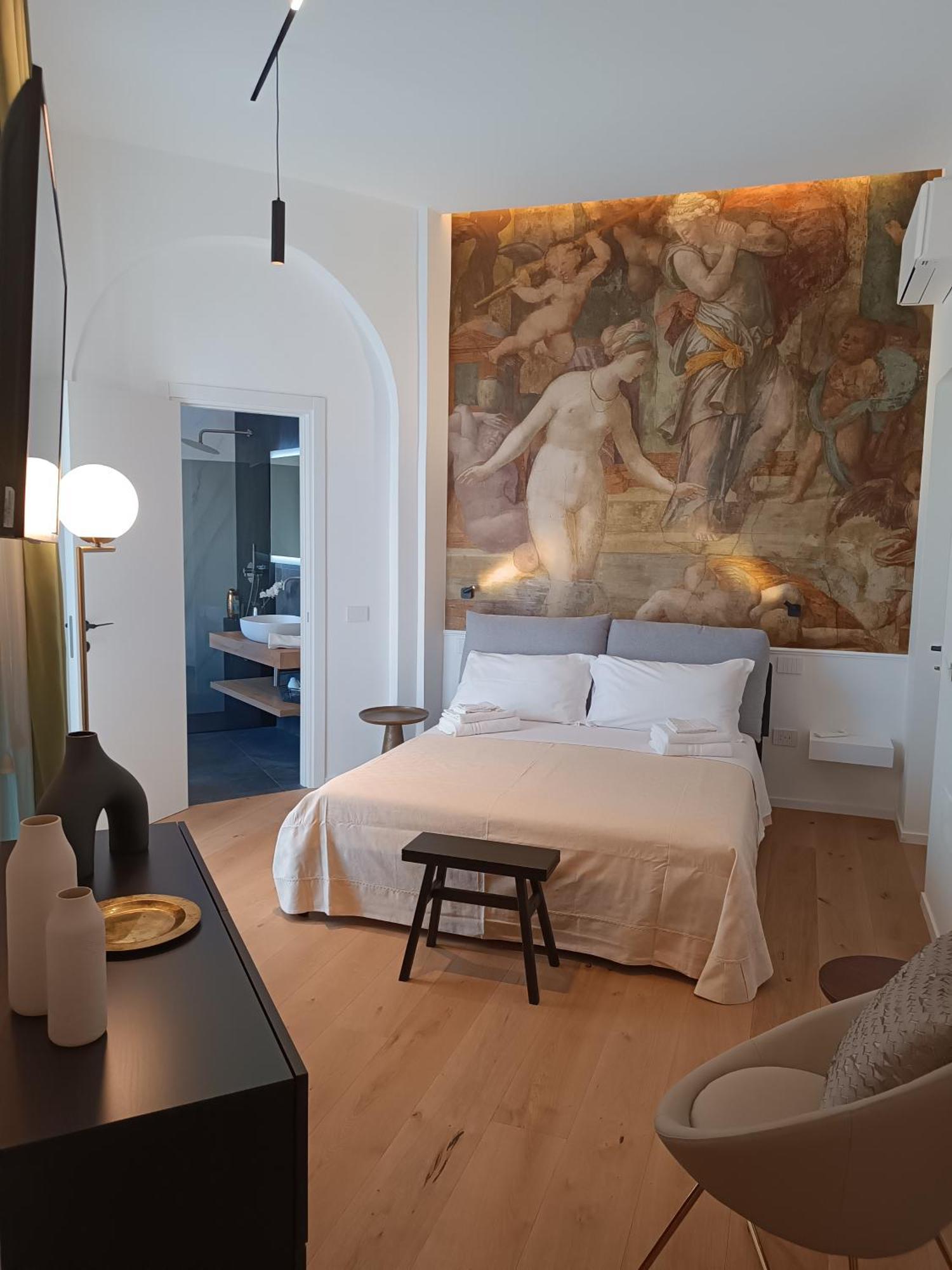 Miro' Rooms غرافينا إن بوليا المظهر الخارجي الصورة
